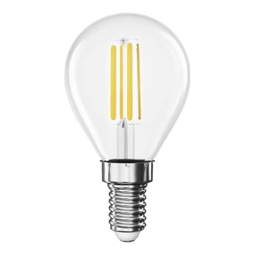 Bombilla LED FILAMENT E14/3,8W/230V 4000K