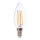 Bombilla LED FILAMENT E14/4W/230V 6500K