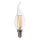Bombilla LED FILAMENT E14/4W/230V 6500K