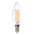 Bombilla LED FILAMENT E14/5,5W/230V 3000K