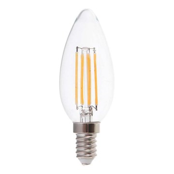 Bombilla LED FILAMENT E14/5,5W/230V 3000K