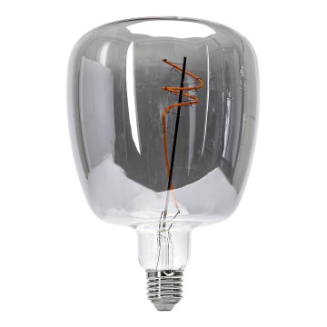 Bombilla LED FILAMENT E27/4W/230V 1800K - Aigostar