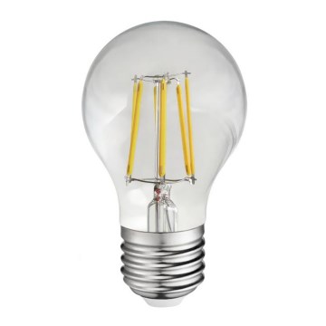 Bombilla LED FILAMENT E27/4W/230V 3000K