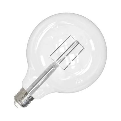 Bombilla LED WHITE FILAMENT G125 E27/13W/230V 3000K