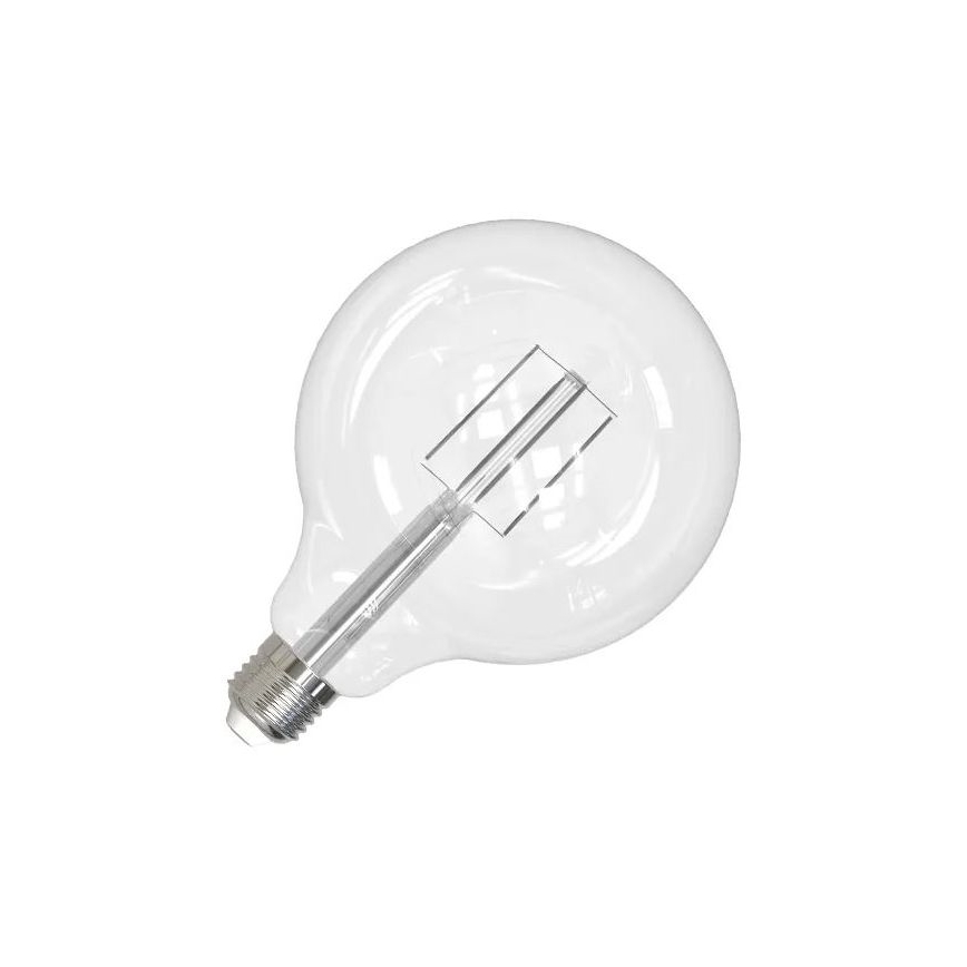 Bombilla LED WHITE FILAMENT G125 E27/13W/230V 3000K