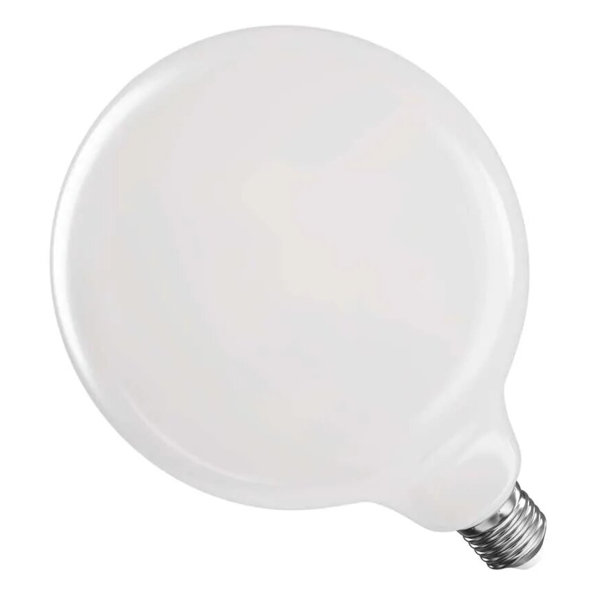 Bombilla LED FILAMENT G125 E27/18W/230V 2700K