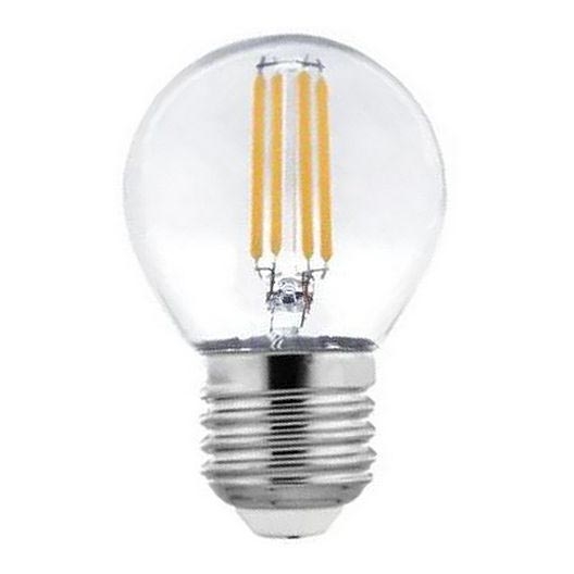 Bombilla LED FILAMENT G45 E27/4W/230V 4000K