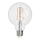 Bombilla LED FILAMENT G95 E27/11W/230V 3000K