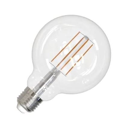 Bombilla LED FILAMENT G95 E27/11W/230V 3000K