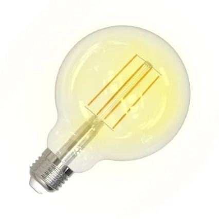 Bombilla LED FILAMENT G95 E27/11W/230V 3000K