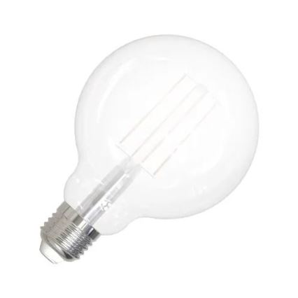 Bombilla LED FILAMENT G95 E27/11W/230V 4000K