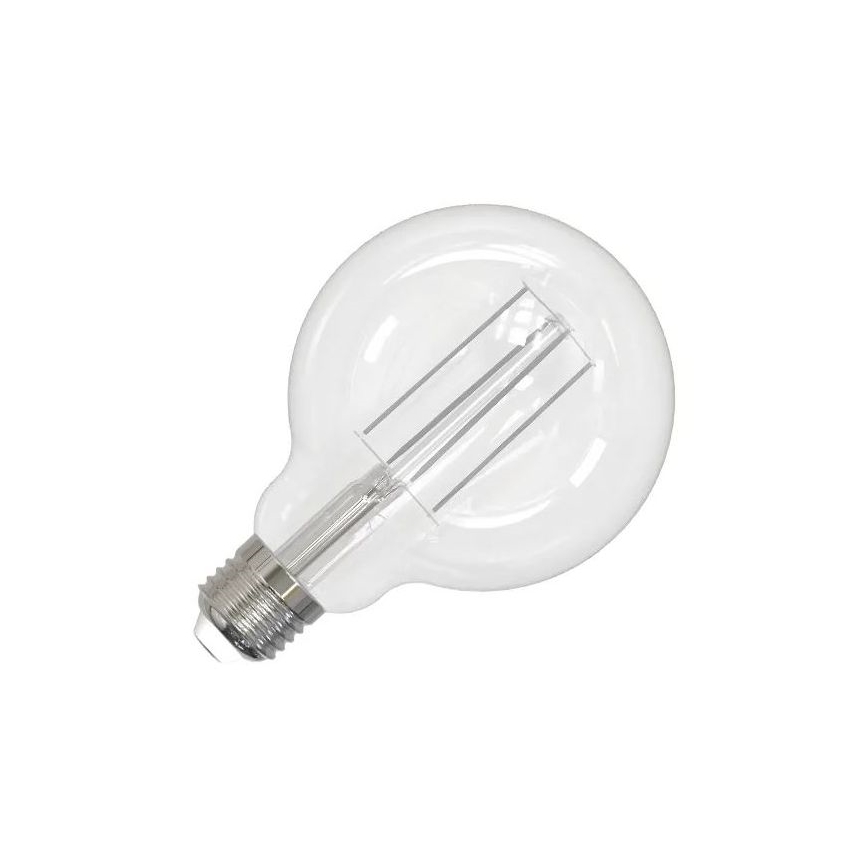 Bombilla LED WHITE FILAMENT G95 E27/13W/230V 4000K