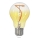 Bombilla LED FILAMENT SHAPE A60 E27/4W/230V 1800K amarillo