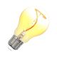 Bombilla LED FILAMENT SHAPE A60 E27/4W/230V 1800K amarillo