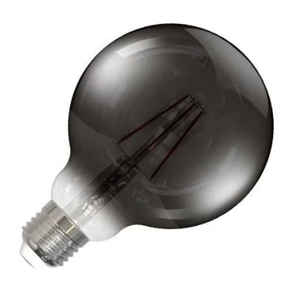 Bombilla LED FILAMENT SMOKE G95 E27/4W/230V 2000K