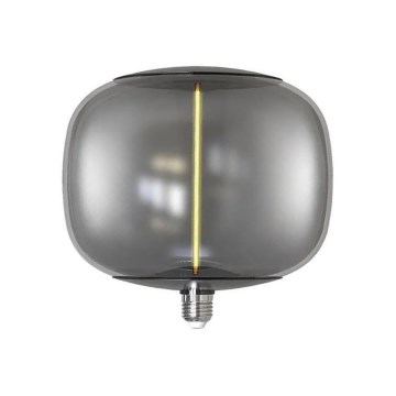 Bombilla LED FILAMENT SMOKE T220 E27/4W/230V 1800K