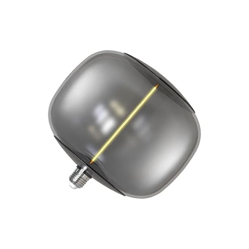 Bombilla LED FILAMENT SMOKE T220 E27/4W/230V 1800K