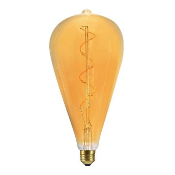 Bombilla LED FILAMENT ST120 E27/4W/230V 2700K