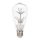 Bombilla LED FILAMENT ST64 E27/1,8W/230V 1800K - Aigostar