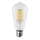 Bombilla LED FILAMENT ST64 E27/12W/230V 3000K