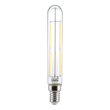 Bombilla LED FILAMENT T20 E14/4W/230V 3000K