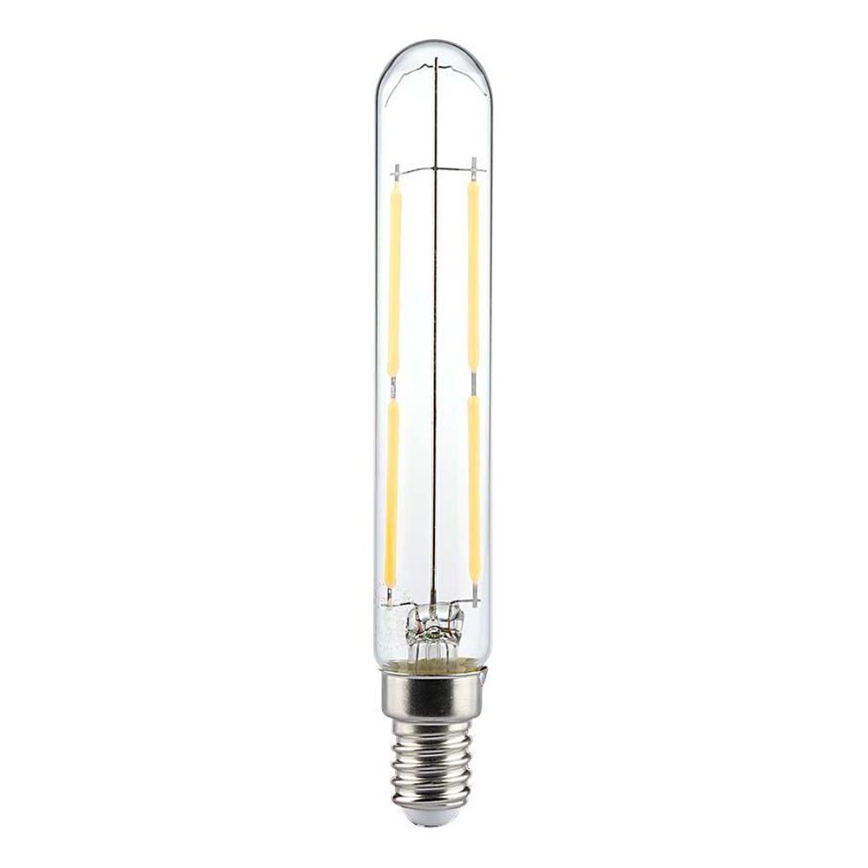 Bombilla LED FILAMENT T20 E14/4W/230V 3000K