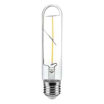 Bombilla LED FILAMENT T30 E27/2W/230V 3000K