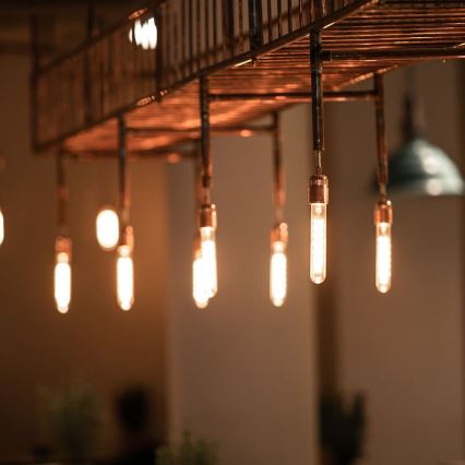 Bombilla LED FILAMENT T30 E27/2W/230V 3000K