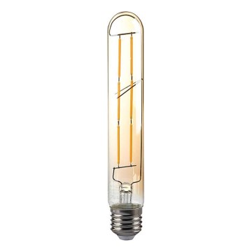 Bombilla LED FILAMENT T30 E27/6W/230V 2200K