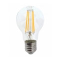 Bombilla LED FILAMENT VINTAGE A60 E27/9W/230V 2700K