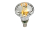 Bombilla LED FILAMENT VINTAGE E14/5W/230V 2700K