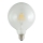 Bombilla LED FILAMENT VINTAGE E27/4W/230V 2700K