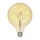 Bombilla LED FILAMENT VINTAGE G125 E27/4W/230V 2000K