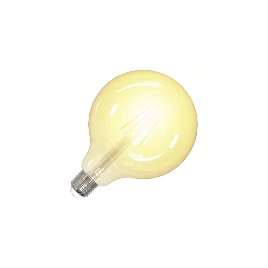 Bombilla LED FILAMENT VINTAGE G125 E27/4W/230V 2000K