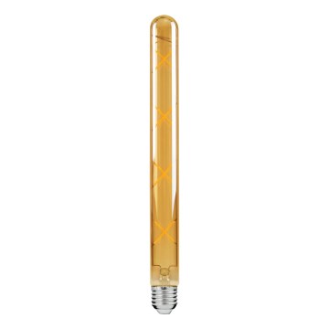 Bombilla LED FILAMENT VINTAGE LED T30 E27/4,5W/230V 2700K