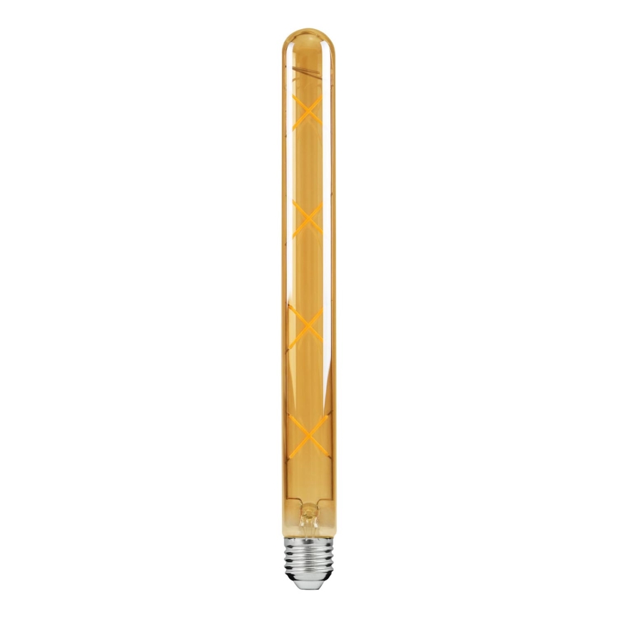 Bombilla LED FILAMENT VINTAGE LED T30 E27/4,5W/230V 2700K