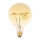 Bombilla LED FILAMENT VINTAGE LOVE G125 E27/2W/230V 2000K