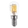 Bombilla LED FILAMENT VINTAGE ST25 E14/3W/230V 2700K