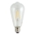 Bombilla LED FILAMENT VINTAGE ST64 E27/4W/230V 2700K