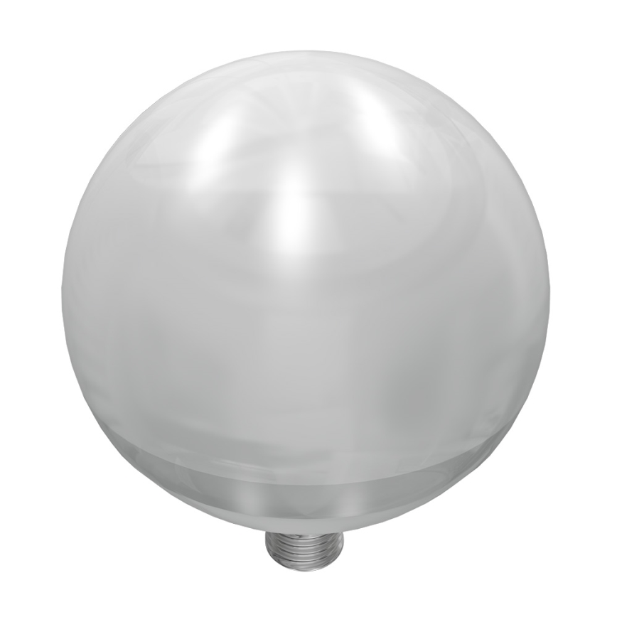 Bombilla LED G120 E27/15W/230V