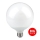 Bombilla LED G125 E27/16W/230V 3000K