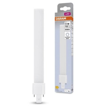 Bombilla LED G23/6W/230V 4000K - Osram
