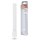 Bombilla LED G23/6W/230V 4000K - Osram