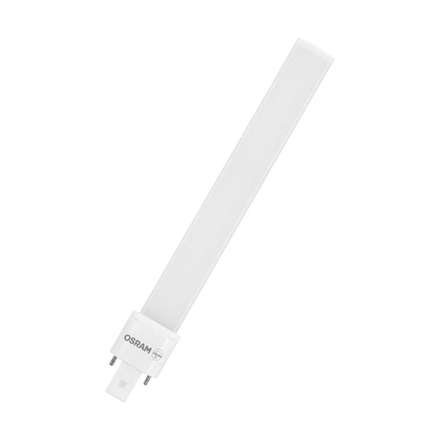 Bombilla LED G23/6W/230V 4000K - Osram