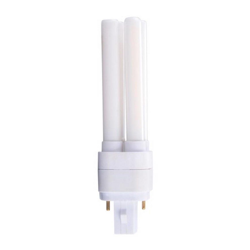 Bombilla LED G24/10W/230V 3000K