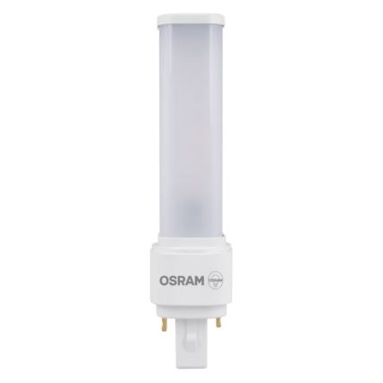 Bombilla LED G24D-1/6W/230V 4000K - Osram