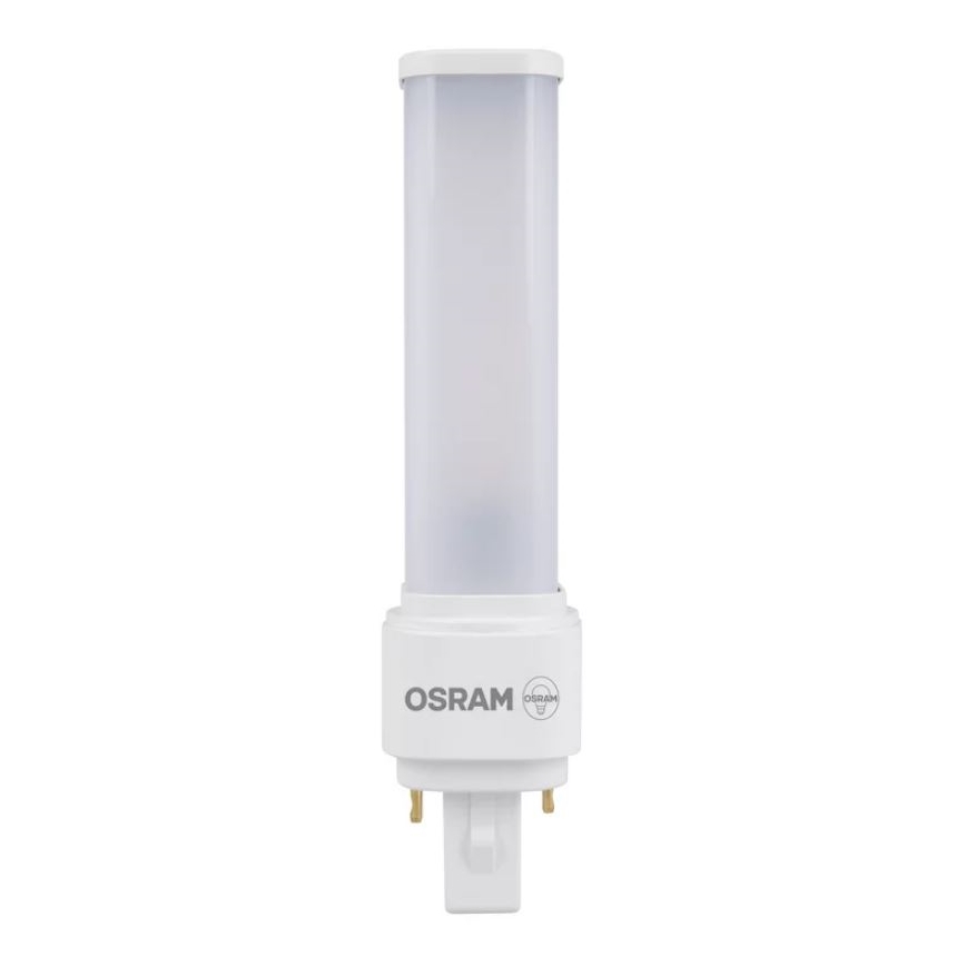Bombilla LED G24D-1/6W/230V 4000K - Osram
