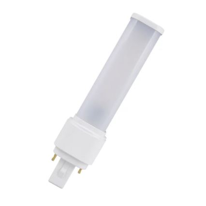 Bombilla LED G24D-1/6W/230V 4000K - Osram