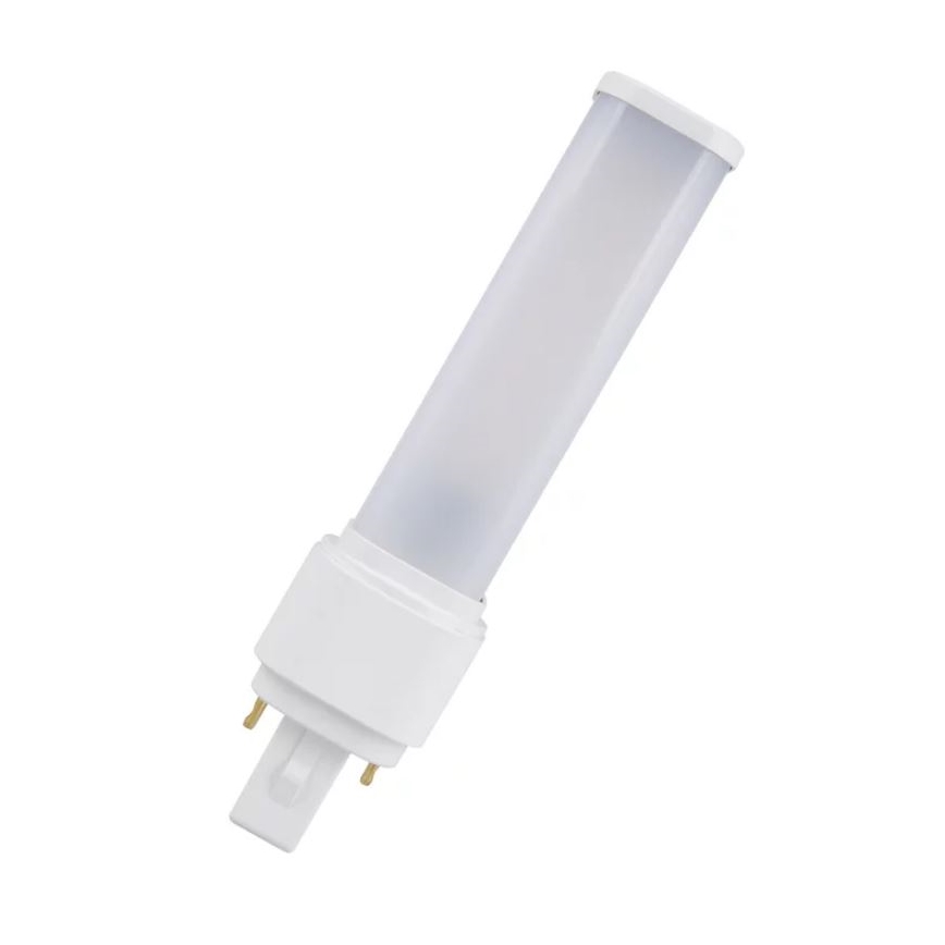 Bombilla LED G24D-1/6W/230V 4000K - Osram