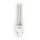 Bombilla LED G24D-3/12W/230V 6500K - Aigostar